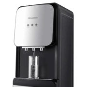HISENSE - Dispensador de Agua Hisense Carga inferior