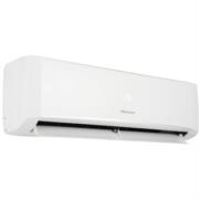 HISENSE - Minisplit Hisense AT122CBW Inverter Wi-Fi 1 Tonelada Solo Frío 220V Color Blanco