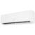 HISENSE - Minisplit Hisense AT122CBW Inverter Wi-Fi 1 Tonelada Solo Frío 220V Color Blanco