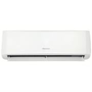 HISENSE - Minisplit Hisense AT122CBW Inverter Wi-Fi 1 Tonelada Solo Frío 220V Color Blanco