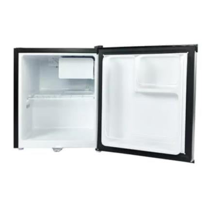 HISENSE - Frigobar Hisense 1.6 Pies Color Plata