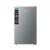 HISENSE - Frigobar Hisense 3.3 Pies Color Plata