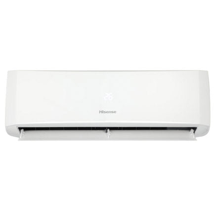 HISENSE - Minisplit Hisense Inverter ARU122KAW 12000 Frío/Calor 220V