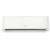 HISENSE - Minisplit Hisense Inverter ARU242KAW 22000 Frío/Calor 220V 2 Toneladas