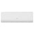 HISENSE - Minisplit Hisense Inverter ART121KA 11500 Sólo Frío 120V
