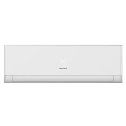 HISENSE - Minisplit Hisense Inverter ART121KAW 11500 Sólo Frío 110V