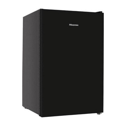 HISENSE - Frigobar Hisense 4.2Pies Negro