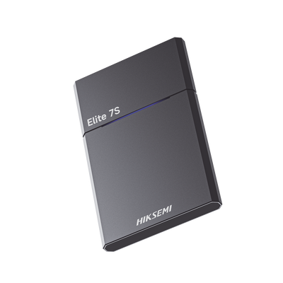 HIKSEMI BY HIKVISION - Unidad de Estado Solido (SSD) Portátil / 1TB / USB 3.2 Gen2x2 Tipo C / PCle NVMe / Ideal para Almacenamiento de Datos, Videos, Fotografías, etc