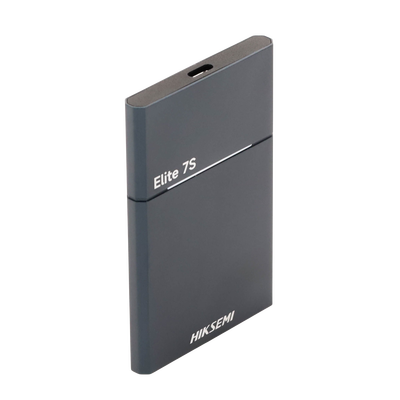 HIKSEMI BY HIKVISION - Unidad de Estado Solido (SSD) Portátil / 1TB / USB 3.2 Gen2x2 Tipo C / PCle NVMe / Ideal para Almacenamiento de Datos, Videos, Fotografías, etc
