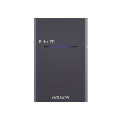 HIKSEMI BY HIKVISION - Unidad de Estado Solido (SSD) Portátil / 1TB / USB 3.2 Gen2x2 Tipo C / PCle NVMe / Ideal para Almacenamiento de Datos, Videos, Fotografías, etc