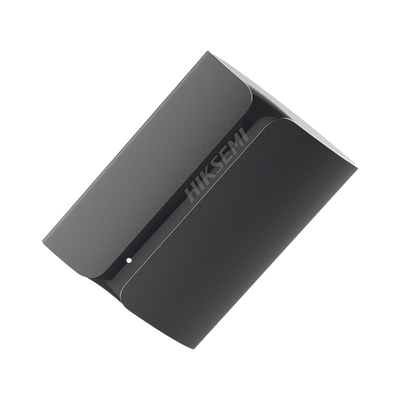 HIKSEMI BY HIKVISION - Unidad de Estado Solido (SSD) Portátil / 512 GB / Conector USB 3.1 / Tipo C / Ideal para Almacenar Cualquier Tipo de Información (Videos, Fotos, Documentos, Etc...)