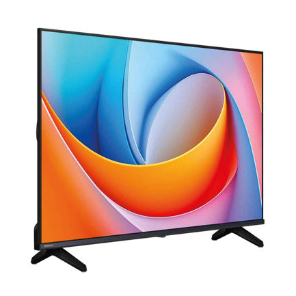 HISENSE - Televisor Hisense 40" A4K FHD Smart VIDAA Wi-Fi HDMI USB 1920 x 1080 Full Array