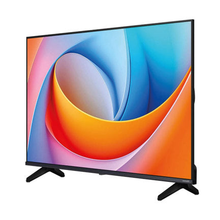 HISENSE - Televisor Hisense 40" A4K FHD Smart VIDAA Wi-Fi HDMI USB 1920 x 1080 Full Array