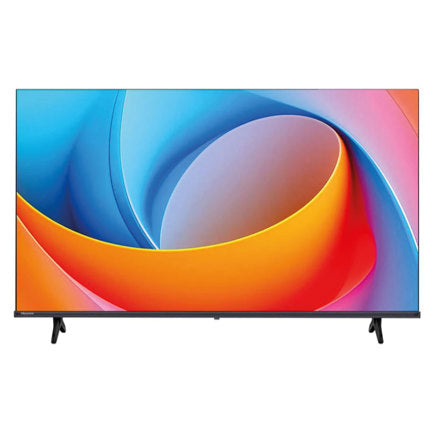 HISENSE - Televisor Hisense 40" A4K FHD Smart VIDAA Wi-Fi HDMI USB 1920 x 1080 Full Array