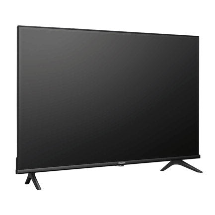 HISENSE - Televisor Hisense 43" A4 Smart VIDAA U8.5 TV FHD Resolución 1920x1080 FULL ARRAY