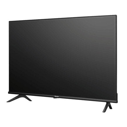 HISENSE - Televisor Hisense 43" A4 Smart VIDAA U8.5 TV FHD Resolución 1920x1080 FULL ARRAY