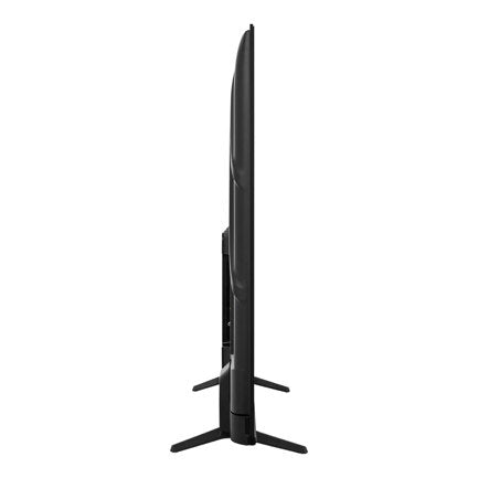 HISENSE - Televisor Hisense 55" A6 4K Smart VIDAA U7 Wifi/HDMI/USB AIPQ