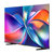 HISENSE - Televisor Hisense 50" QD6N QLed VIDAA UHD 4K