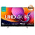 HISENSE - Televisor Hisense 65" A65NV UHD 4K VIDAA 65A65NV