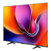 HISENSE - Televisor Hisense 75" A65NV UHD 4K VIDAA 75A65NV