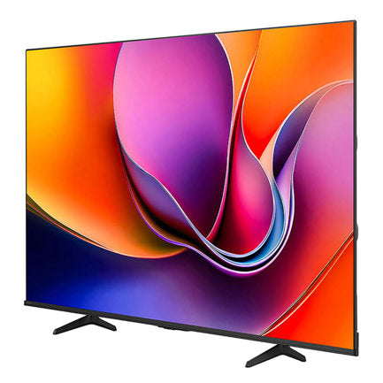 HISENSE - Televisor Hisense 75" A65NV UHD 4K VIDAA 75A65NV