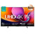 HISENSE - Televisor Hisense 75" A65NV UHD 4K VIDAA 75A65NV