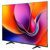 HISENSE - Televisor Hisense 50" A65NV UHD 4K VIDAA U9 50A65NV