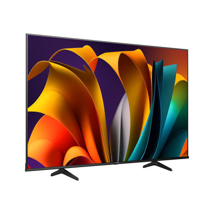 HISENSE - Televisor Hisense 43" A65NV 4K Smart VIDAA U9 Wifi/HDMI/USB AIPQ