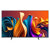 HISENSE - Televisor Hisense 85" A65NV 4K Smart VIDAA U9 Wifi/HDMI/USB AIPQ