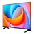 HISENSE - Televisión Hisense Smart TV LED 40A45NV 40" Full HD Negro