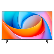 HISENSE - Televisión Hisense Smart TV LED 40A45NV 40" Full HD Negro