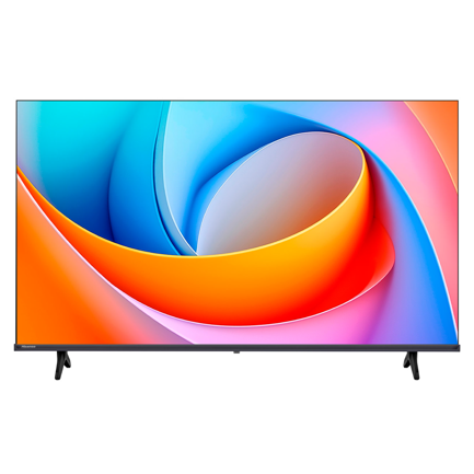 HISENSE - Televisión Hisense Smart TV LED 40A45NV 40" Full HD Negro