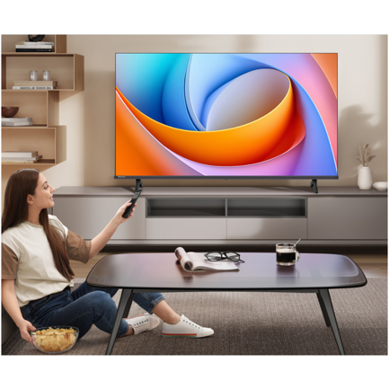 HISENSE - Televisor Hisense 43 pulgadas Smart Tv VIDAA U9 FHD FULL ARRAY