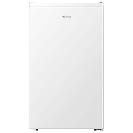 HISENSE - Frigobar Hisense 3.3 ft Blanco