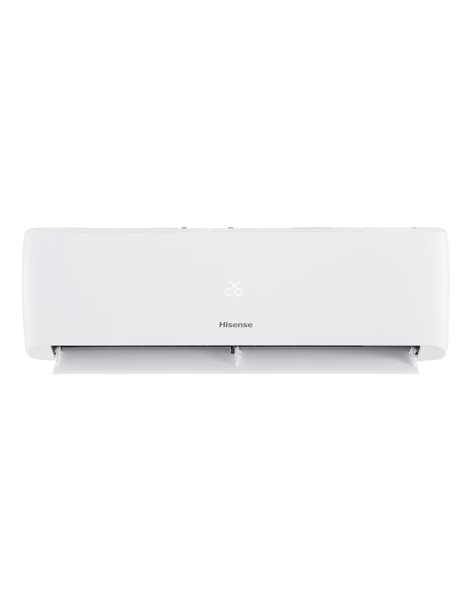 HISENSE - Minisplit Hisense On/Off AH122CK 12000 Frío/Calor