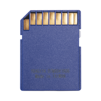 HIKVISION - Memoria SD Clase 10 de 64 GB / Especializada Para Videovigilancia