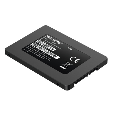 HIKSEMI BY HIKVISION - Unidad de Estado Sólido para DATA CENTER / 960 GB / 2.5 Pulgadas / SATA III