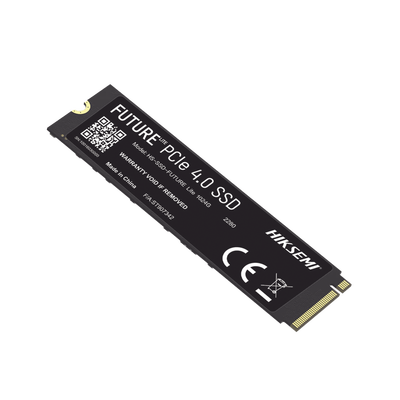 HIKSEMI BY HIKVISION - Unidad de Estado Sólido (SSD) 1024 GB / ALTO RENDIMIENTO / Hasta 7100B/s / M.2 NVMe / Para Gaming y PC Trabajo Pesado