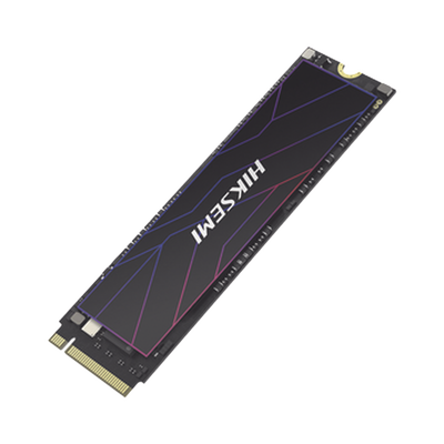 HIKSEMI BY HIKVISION - Unidad de Estado Sólido (SSD) 2TB  / ALTO RENDIMIENTO / Hasta 7100B/s / M.2 NVMe / Para Gaming y PC Trabajo Pesado