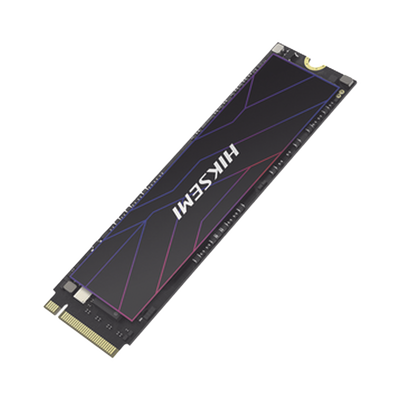 HIKSEMI BY HIKVISION - Unidad de Estado Sólido (SSD) 2TB  / ALTO RENDIMIENTO / Hasta 7100B/s / M.2 NVMe / Para Gaming y PC Trabajo Pesado