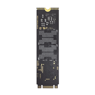 HIKSEMI BY HIKVISION - SSD M.2 para Videovigilancia Móvil / 1TB / Alto Performance / Uso 24/7 / Resistente en Alta Temperaturas