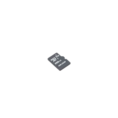 HIKSEMI BY HIKVISION - Memoria microSD para Celular o Tablet / 256 GB / Multipropósito