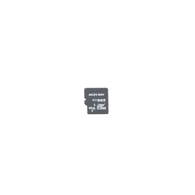 HIKSEMI BY HIKVISION - Memoria microSD para Celular o Tablet / 256 GB / Multipropósito