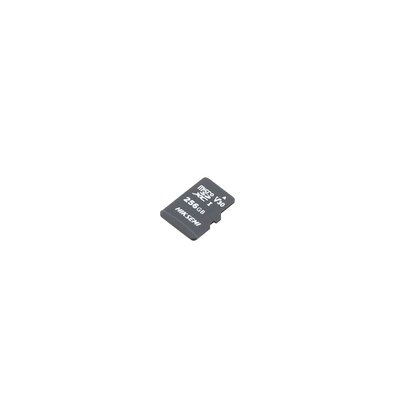 HIKSEMI BY HIKVISION - Memoria microSD para Celular o Tablet / 256 GB / Multipropósito
