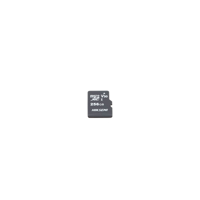 HIKSEMI BY HIKVISION - Memoria microSD para Celular o Tablet / 256 GB / Multipropósito