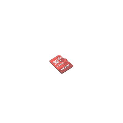 HIKSEMI BY HIKVISION - Memoria microSD / Clase 10 de 128 GB / Especializada Para Videovigilancia (Uso 24/7) / Compatibles con cámaras HIKVISION y Otras Marcas / 95 MB/s Lectura / 50 MB/s Escritura