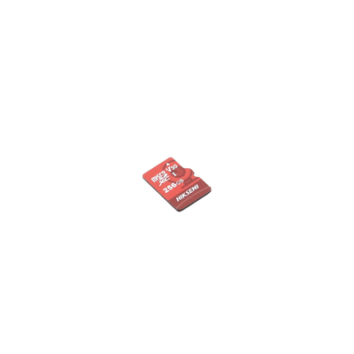 HIKSEMI BY HIKVISION - Memoria microSD / Clase 10 de 256 GB / Especializada Para Videovigilancia (Uso 24/7) / Compatibles con cámaras HIKVISION y Otras Marcas / 95 MB/s Lectura / 55 MB/s Escritura