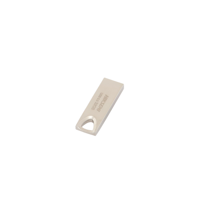HIKSEMI BY HIKVISION - Memoria USB de 32 GB / Versión 3.0 / Metalica / Compatible con Windows, Mac y Linux