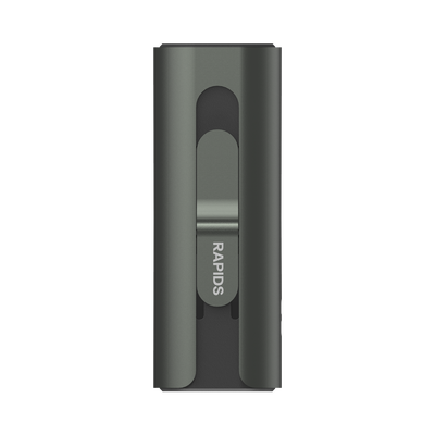 HIKSEMI BY HIKVISION - Memoria USB Dual impulsado por SSD Core / 512 GB / USB-C y USB-A / 1000 MB/s de Escritura