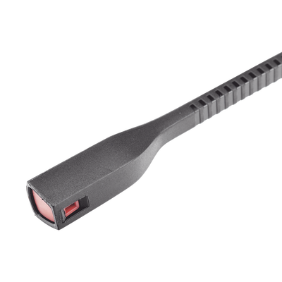 FANVIL - Diadema monoaural con tecnología antishock para teléfonos IP FANVIL y Polycom con micrófono de cancelación de ruido, larga durabilidad
